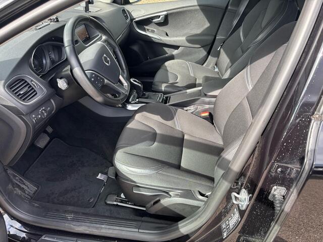 Volvo V40 1.5 T2 Polar+ Aut.