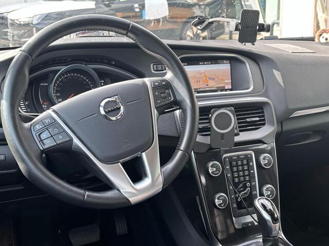 Volvo V40 1.5 T2 Polar+ Aut.