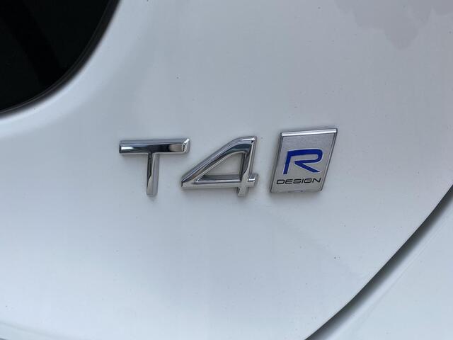 Volvo V40 2.0 T4 R-Design Cam|thk|navi|19 inch