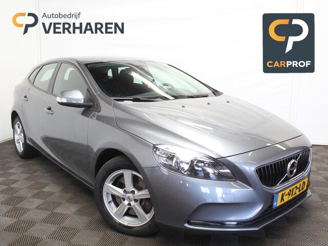 Volvo V40 1.5 T2 Momentum CLIMATE | LED | AFN TREKHAAK | LMV | CRUISE | AUTOMAAT