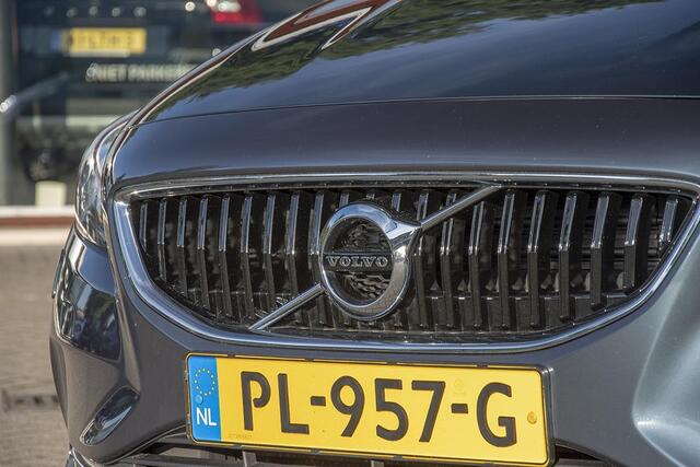 Volvo V40 1.5 T2 122 PK NORDIC+