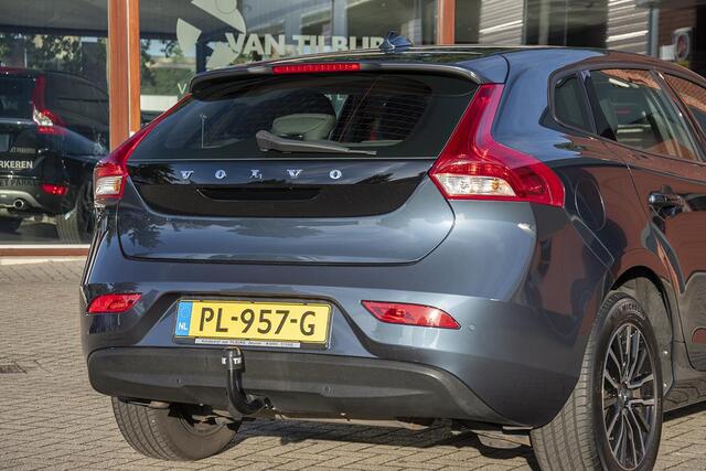 Volvo V40 1.5 T2 122 PK NORDIC+