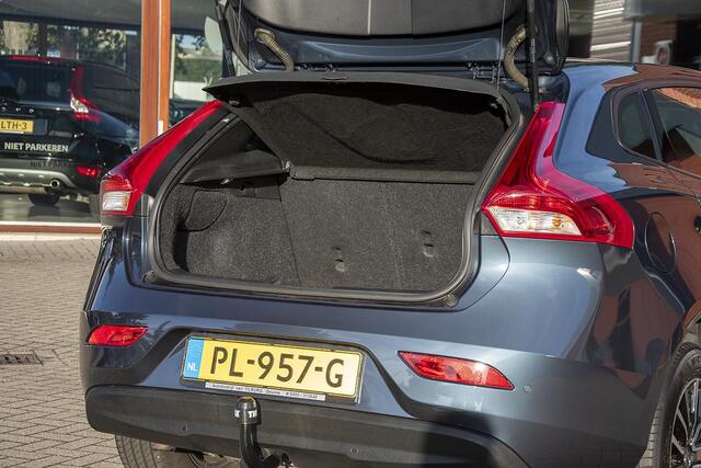 Volvo V40 1.5 T2 122 PK NORDIC+