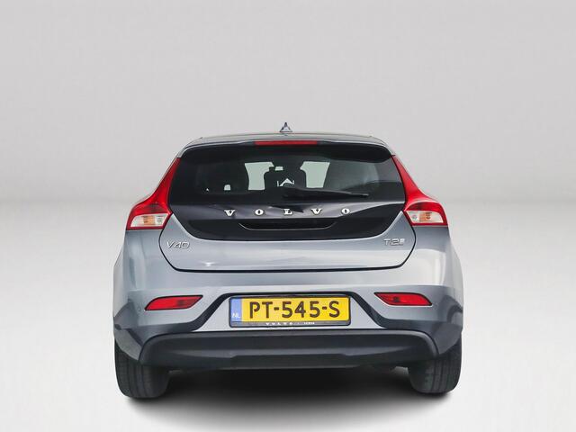 Volvo V40 T2 Aut. Nordic+ Luxury | Panoramadak | Parkeercamera | Stoelverwarming