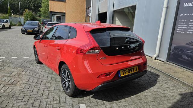 Volvo V40 1.5 T2 Edition+