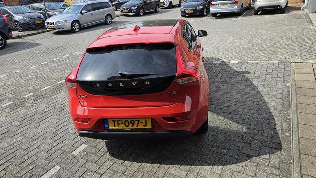 Volvo V40 1.5 T2 Edition+
