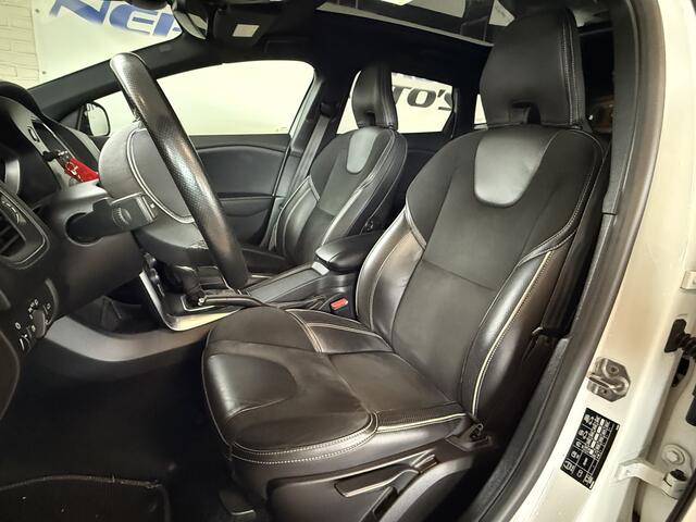 Volvo V40 1.5 T3 Polar+ Sport