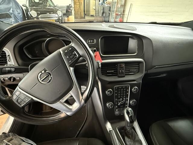 Volvo V40 1.5 T3 Polar+ Sport