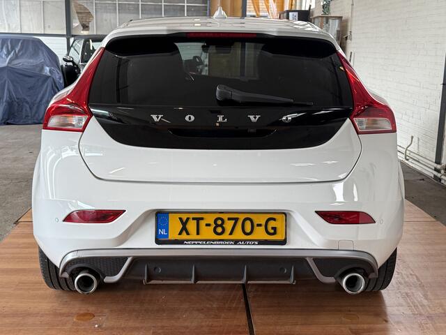 Volvo V40 1.5 T3 Polar+ Sport