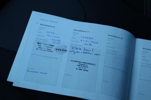 Volvo V40 1.5 T2 NORDIC+ ORIG. NL | CAMERA | LED | STOELVERW. | CRUISE | STANDKACHEL | CLIMATE