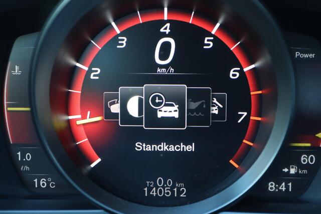 Volvo V40 1.5 T2 NORDIC+ ORIG. NL | CAMERA | LED | STOELVERW. | CRUISE | STANDKACHEL | CLIMATE