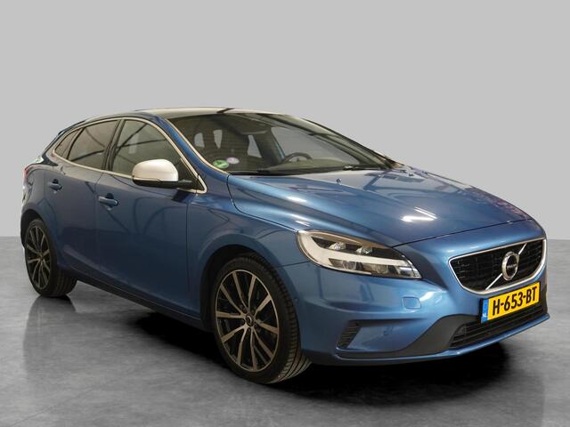 Volvo V40 1.5 T3 Polar+ Sport | Pano | Stoelverwarming |