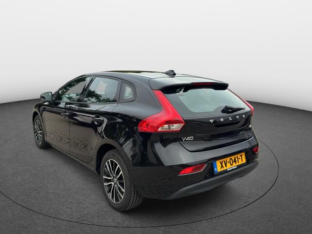 Volvo V40 1.5 T2 Polar [ lage kmstand Nap ]
