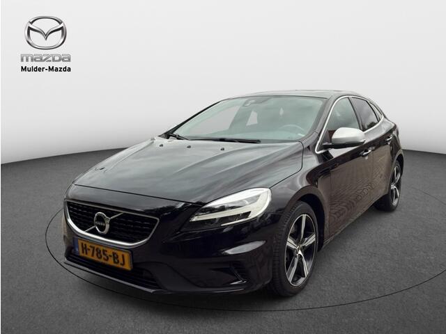 Volvo V40 T3 Polar+ R-Design [ HarmanKardon Panoramadak ]