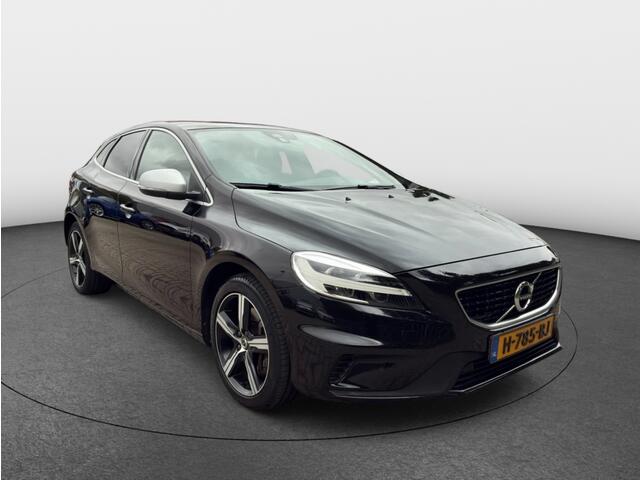 Volvo V40 T3 Polar+ R-Design [ HarmanKardon Panoramadak ]