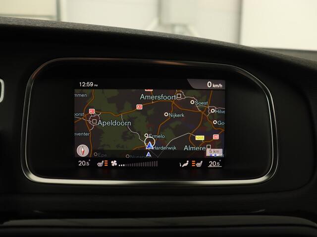 Volvo V40 1.5 T3 Dynamic Edition