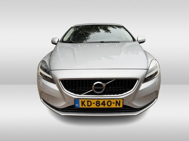Volvo V40 2.0 T2 Nordic+ Stoel verwarming | Standkachel | Navigatie