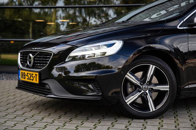 Volvo V40 2.0 T4 Business Sport Rdesign , Panoramadak, Trekhaak,