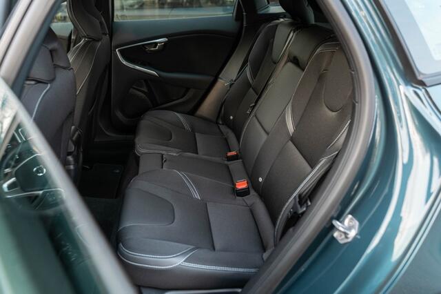 Volvo V40 1.5 T2 Polar+ Automaat