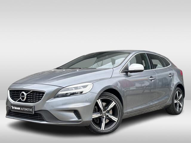 Volvo V40 2.0 T4 Business Sport | R-Design | Navigatie | Stoel verwarming