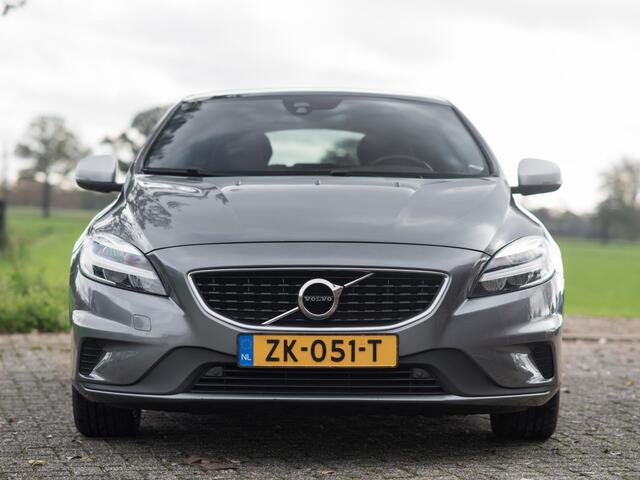 Volvo V40 1.5 T3 R-Design Pano H&K Keyless Cruise