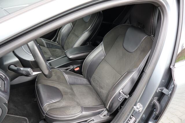 Volvo V40 1.5 T3 R-Design | Origineel NL | Automaat | LED | ACC | PDC | Navigatie | BLIS |