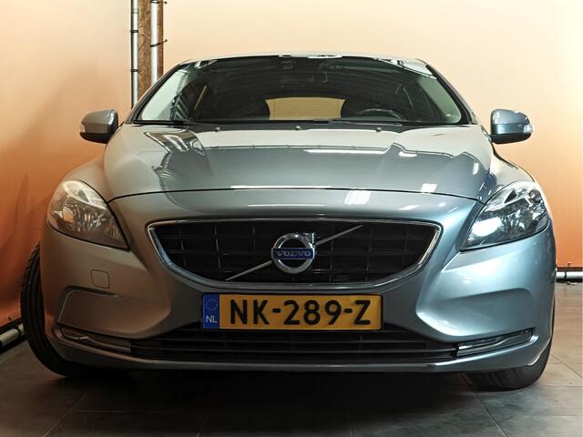 Volvo V40 2.0 D2 Momentum automaat navigatie