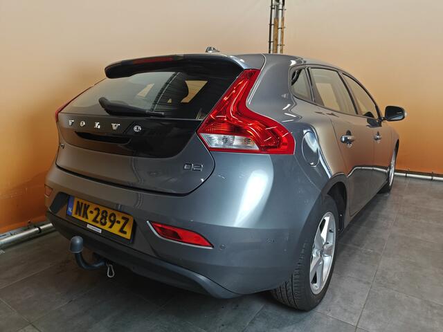 Volvo V40 2.0 D2 Momentum automaat navigatie