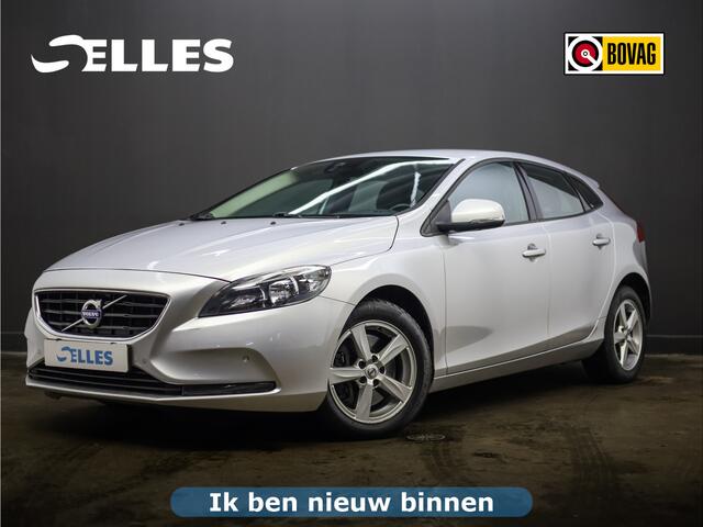 Volvo V40 2.0 D2 | Navigatie | Automaat |