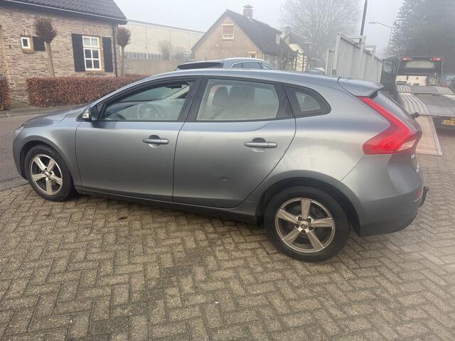 Volvo V40 2.0 D2 Edition