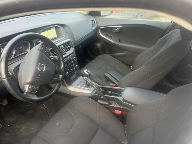 Volvo V40 2.0 D2 Edition
