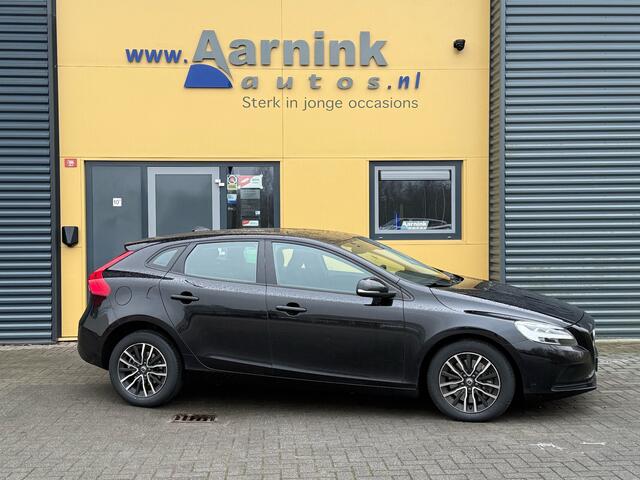 Volvo V40 1.5 150 pk Polar +