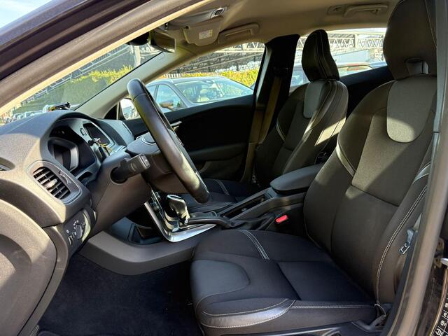 Volvo V40 T2 Polar+ Aut.