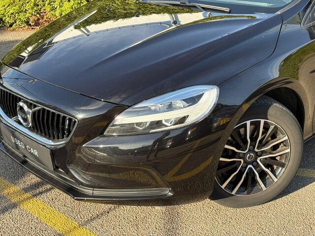 Volvo V40 T2 Polar+ Aut.