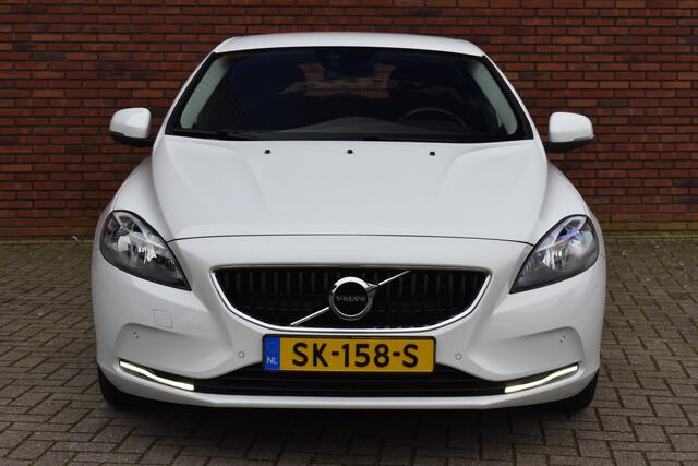 Volvo V40 T2 122PK Nordic | Stoelverwarming | Navigatie | Cruise Control |