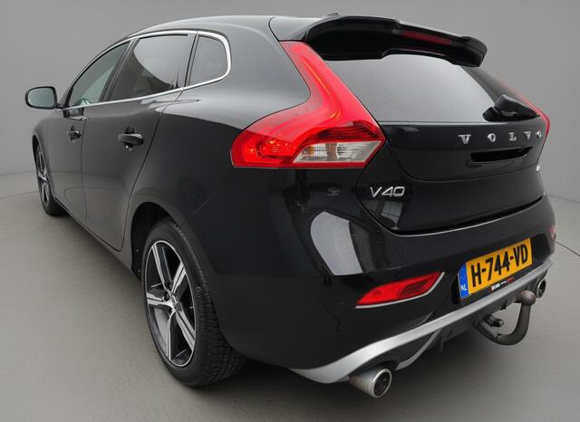Volvo V40 1.5 T3 Kinetic 153pk, Camera | Navi | Harman Kardon