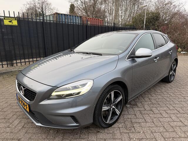 Volvo V40 1.5 T3 Polar+ Sport Stoelverw/Pano/HK/Clima/LED