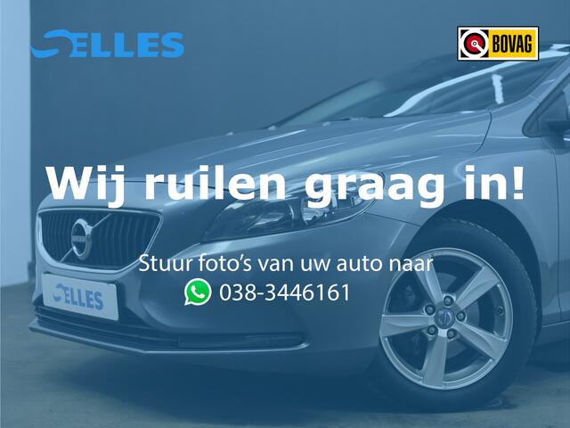 Volvo V40 2.0 D2 Momentum | Navigatie | Voorstoelen verwarmd | Verwarmde voorruit |