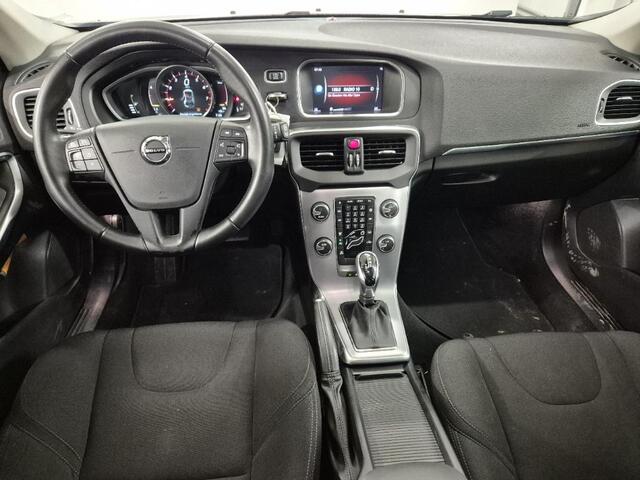 Volvo V40 1.5 T2 Edition AUT! 1e Eig NL auto! Navi! Apk 10-2027! VERWACHT!