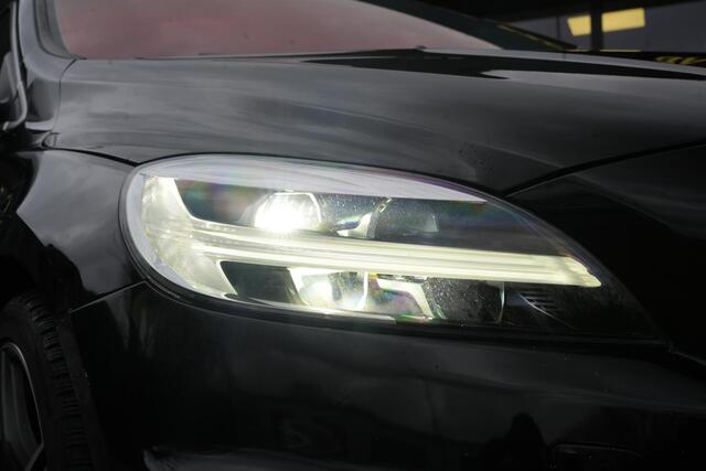 Volvo V40 2.0 T4 Business Sport R Design Stoelverw. Leer/Alcantara Digitale Teller Cruise PDC