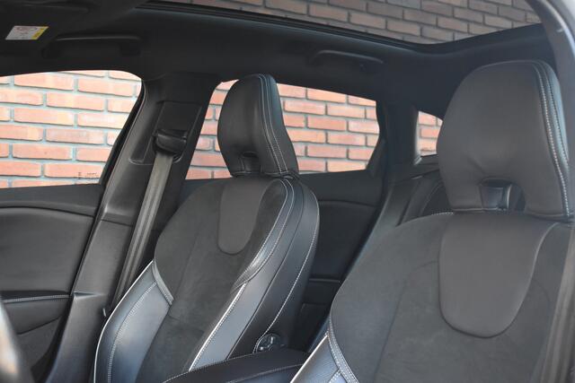 Volvo V40 T3 153PK Automaat Polar+ Sport | Harman & Kardon | Keyless entry | 17 inch