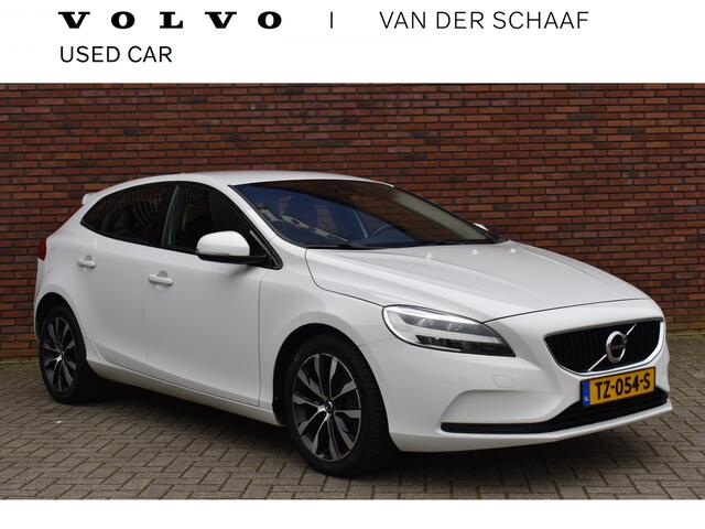 Volvo V40 T3 152PK Automaat Dynamic Edition | Trekhaak |