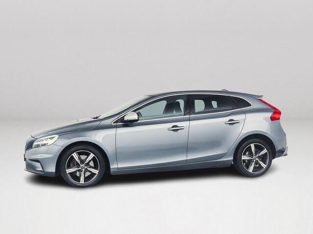 Volvo V40 T3 Polar+ Sport | Panoramadak | Harman Kardon | Parkeercamera | Stoelverwarming