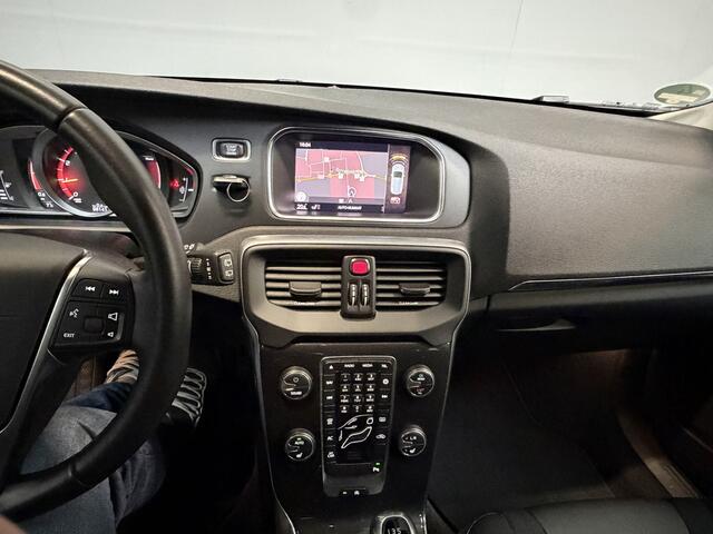 Volvo V40 2.0 T2 Momentum LED|Cruise|Navi|Winterpack