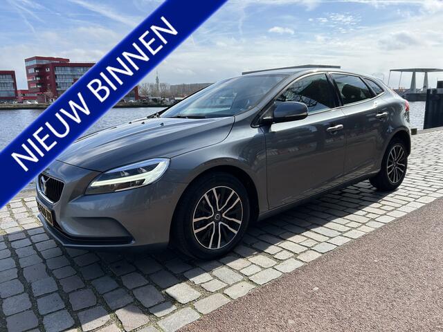 Volvo V40 1.5 T2 Polar+ Automaat airco/ecc navigatie