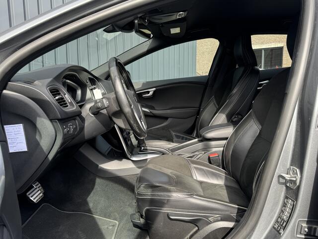 Volvo V40 1.5 T3 R-Design Prijs Rijklaar!!