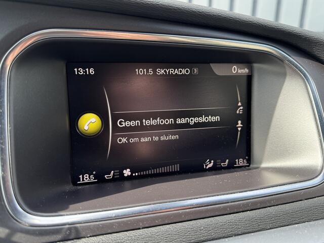 Volvo V40 1.5 T3 R-Design Prijs Rijklaar!!