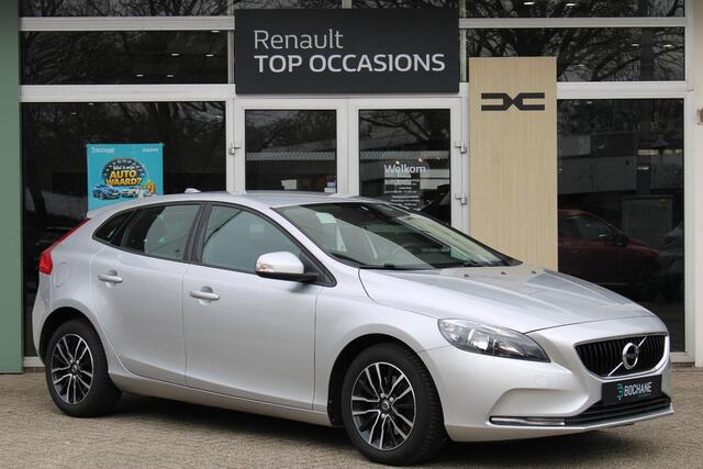 Volvo V40 2.0 T2 Momentum | Cruise Control | Navi | Parkeersensoren |