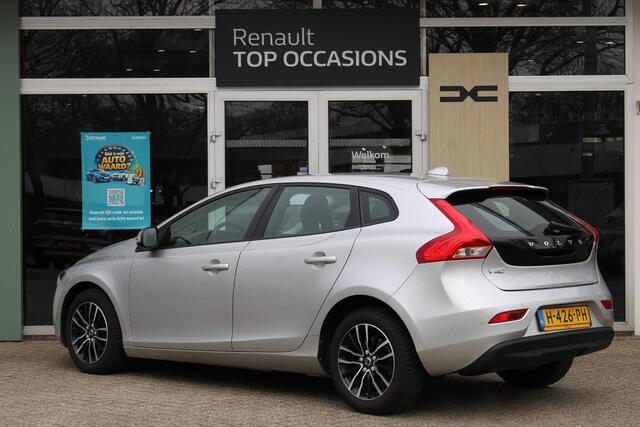Volvo V40 2.0 T2 Momentum | Cruise Control | Navi | Parkeersensoren |