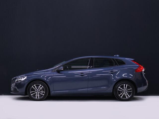 Volvo V40 1.5 T2 Polar+ [CRUISE CONTROL, BLUETOOTH TELEFOON, PDC ACHTER, STOELVERWARMING, AUTOMATISCHE AIRCO, LED KOPLAMPEN, NIEUWSTAAT]